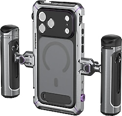 SmallRig 5584 Telefon Kafesi