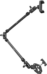 SmallRig 5625 Sihirli Kol Yengeç Kelepçe Kiti