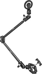 SmallRig 5626 Sihirli Kol Yengeç Kelepçe Kiti