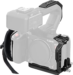 SmallRig 5657 Video Kamera Kafesi