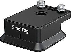 SmallRig 5802 Arca Tipi Hızlı Çıkarma Plakası