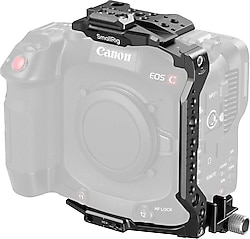 SmallRig 5810 Video Kamera Kafesi