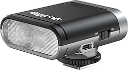 SmallRig 5818 RS20 Mini Speedlite Flaş