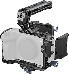 SmallRig 5823 Video Kamera Kafesi