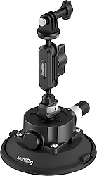 SmallRig 5855 Vantuzlu Aksiyon Kamerası Montaj Aparatı