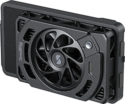 SmallRig 5874 Video Kamera Soğutma Fanı