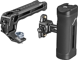 SmallRig 5949 Yan Üst Tutma Kolu Seti