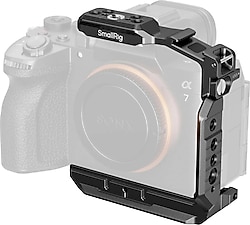 SmallRig 6023 Kamera Kafesi
