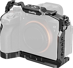 SmallRig 6024 Kamera Kafesi