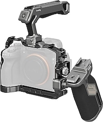 SmallRig 6028 Kamera Kafesi