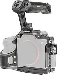 SmallRig 6030 Kamera Kafesi