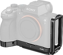 SmallRig 6034 L Şekilli Montaj Plakası