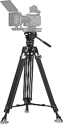 SmallRig AD-100 Karbon Fiber Tripod Kit