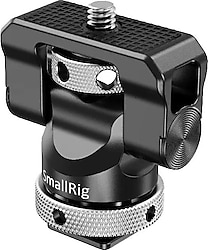 SmallRig BSE2346B Monitör Montaj Ayağı