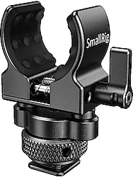 SmallRig BSM2352 Mikrofon Tutucu