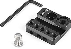 SmallRig BSS2319 Moza Gimbal Montaj Plakası