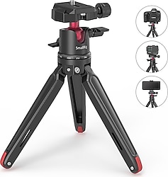 SmallRig BUT2664 Mini Tripod