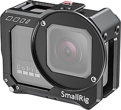 SmallRig CVG2505 Aksiyon Kamera Kafesi