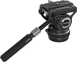 SmallRig DH10 4165 Video Tripod Kafası
