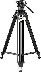 SmallRig 4163 AD-80 Alüminyum Tripod