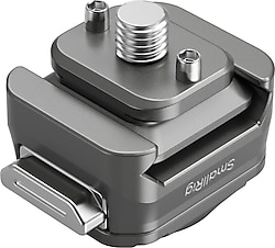 SmallRig Hawklock H21 4491 Evrensel Plaka