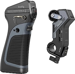 SmallRig MagicFiz 3782 Kablosuz Follow Focus Grip Kiti