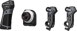SmallRig MagicFiz 3918 Kablosuz Follow Focus İki Motor Kiti