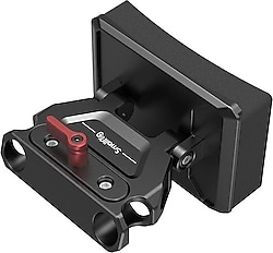 SmallRig MD3183B Ayarlanabilir Göğüs Pedi