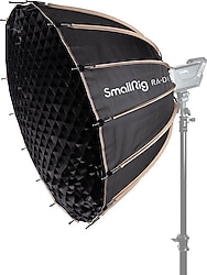 SmallRig RA-D85 Parabolik Softbox