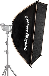SmallRig RA-R6090 Dikdörtgen Softbox