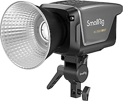 SmallRig RC 350D COB LED Video Işığı