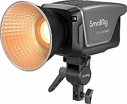 SmallRig RC 450B COB LED Video Işığı