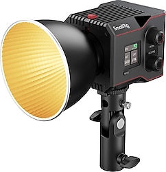 SmallRig RC 60B COB LED Video Işığı