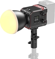 SmallRig RC100B 4893 COB LED Bi-Color Video Işığı