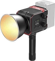SmallRig RC100B 4894 COB LED Bi-Color Video Işığı