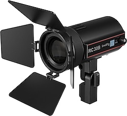 SmallRig RC30B 4280 Bi-Color COB LED Video Işığı