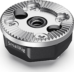 SmallRig SAP2804 Arri Standart Rozet Cıvatalı Montaj