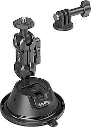 SmallRig SC-1K 4193 Vantuz Montaj Desteği
