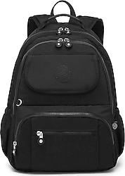 Smart Bags 1215 Büyük Boy Kadın Sırt Çantası