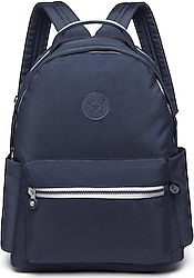 Smart Bags 3181 Büyük Boy Kadın Sırt Çantası