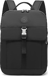 Smart Bags 3183 Büyük Boy Kadın Sırt Çantası