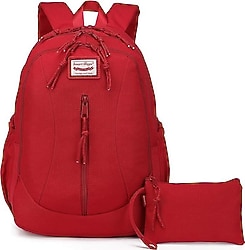 Smart Bags 3233 Kalemlik + Okul Çantası