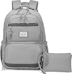 Smart Bags 3234 Vizon Kalemlik + Okul Çantası