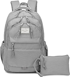 Smart Bags 3235 Vizon Kalemlik + Okul Çantası