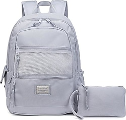 Smart Bags 3237 Kalemlik + Okul Çantası