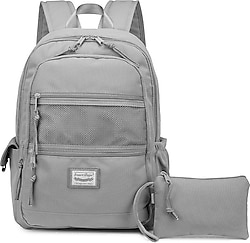Smart Bags 3237 Vizon Kalemlik + Okul Çantası
