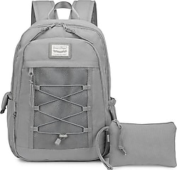 Smart Bags 3238 Vizon Kalemlik + Okul Çantası