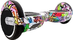 Smart Balance N3S 6.5 inç Hoverboard