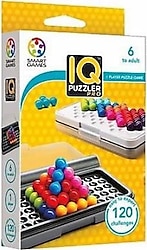 Smart Games IQ Puzzler Pro