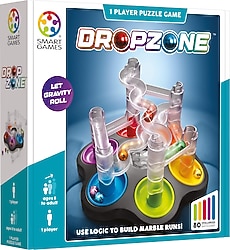 Smart Games Dropzone